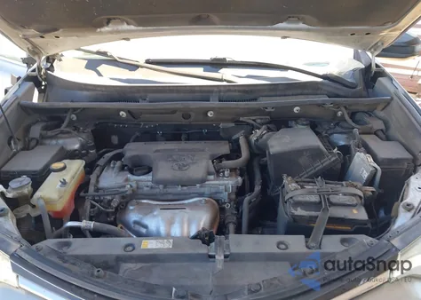 2016 Toyota Rav4 Le from USA, damaged, VIN 2T3ZFREV0GW280569